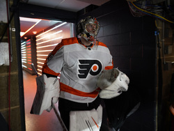 Hurricanes Flyers Hockey
