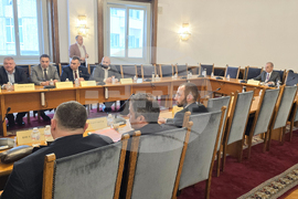 Народно събрание - Комисия по транспорт и съобщения - заседание