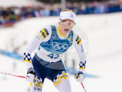 Milan Cortina Olympics Cross Country