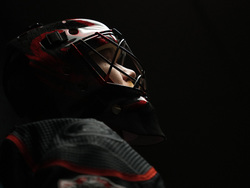 Hurricanes Flyers Hockey