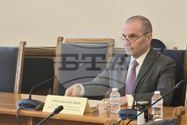 Народно събрание - Комисия по транспорт и съобщения - заседание