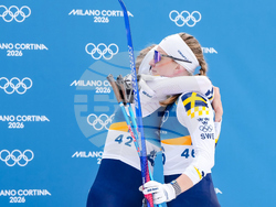 Milan Cortina Olympics Cross Country