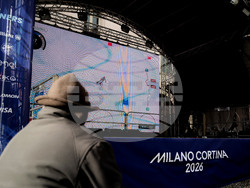 Milan Cortina Olympics Alpine Skiing