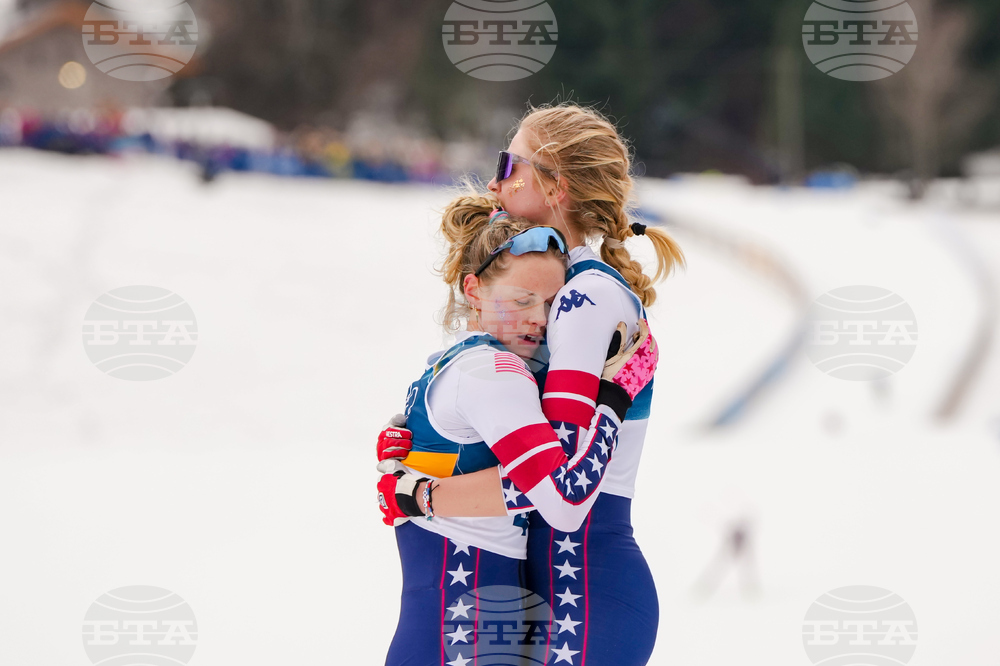 Milan Cortina Olympics Cross Country