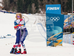 Milan Cortina Olympics Cross Country