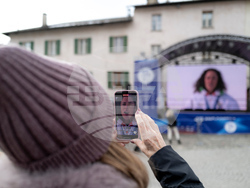 Milan Cortina Olympics Alpine Skiing