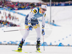 Milan Cortina Olympics Cross Country