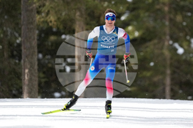 Milan Cortina Olympics Biathlon