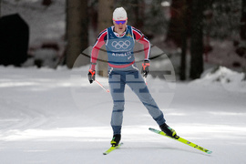 Milan Cortina Olympics Biathlon
