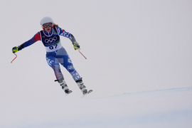 Milan Cortina Olympics Alpine Skiing
