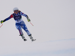 Milan Cortina Olympics Alpine Skiing