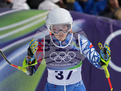 Milan Cortina Olympics Alpine Skiing