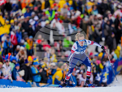 Milan Cortina Olympics Cross Country