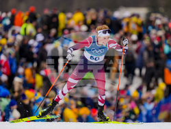 Milan Cortina Olympics Cross Country