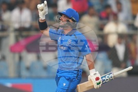 Italy Nepal T20 WCup Cricket