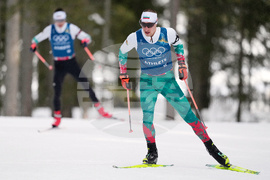 Milan Cortina Olympics Biathlon