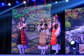 Кюстендил - Кюстендилска пролет - концерт-спектакъл