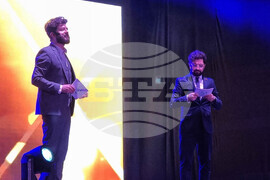 Кюстендил - Кюстендилска пролет - концерт-спектакъл