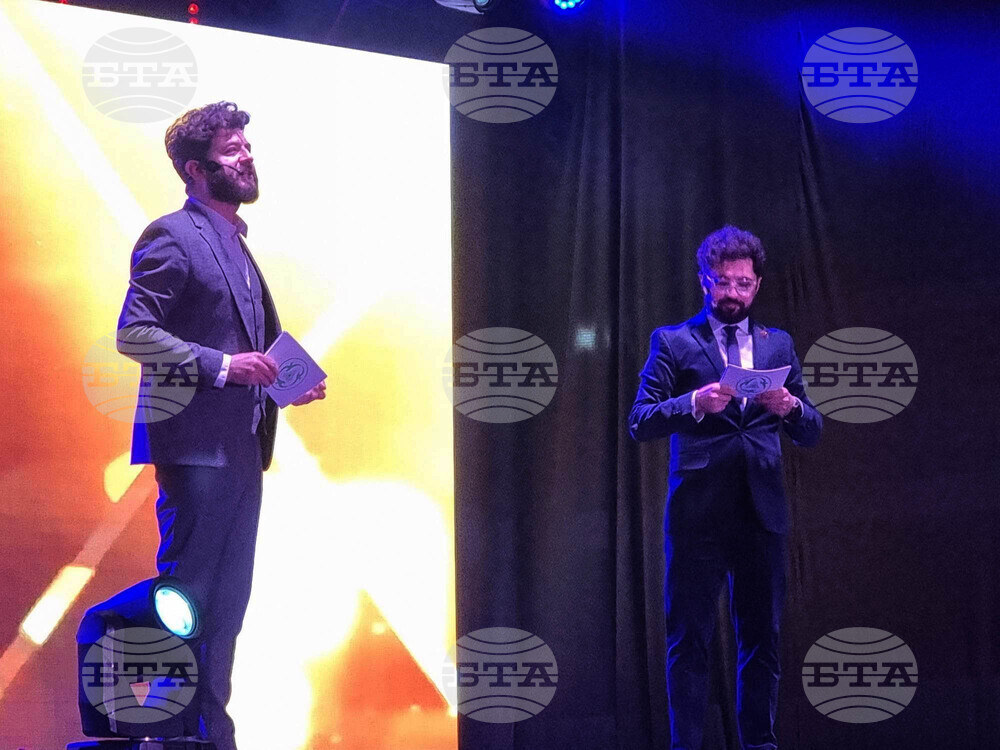 Кюстендил - Кюстендилска пролет - концерт-спектакъл