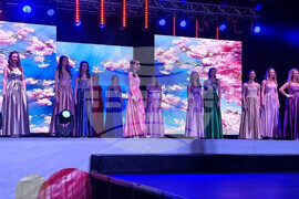 Кюстендил - Кюстендилска пролет - концерт-спектакъл