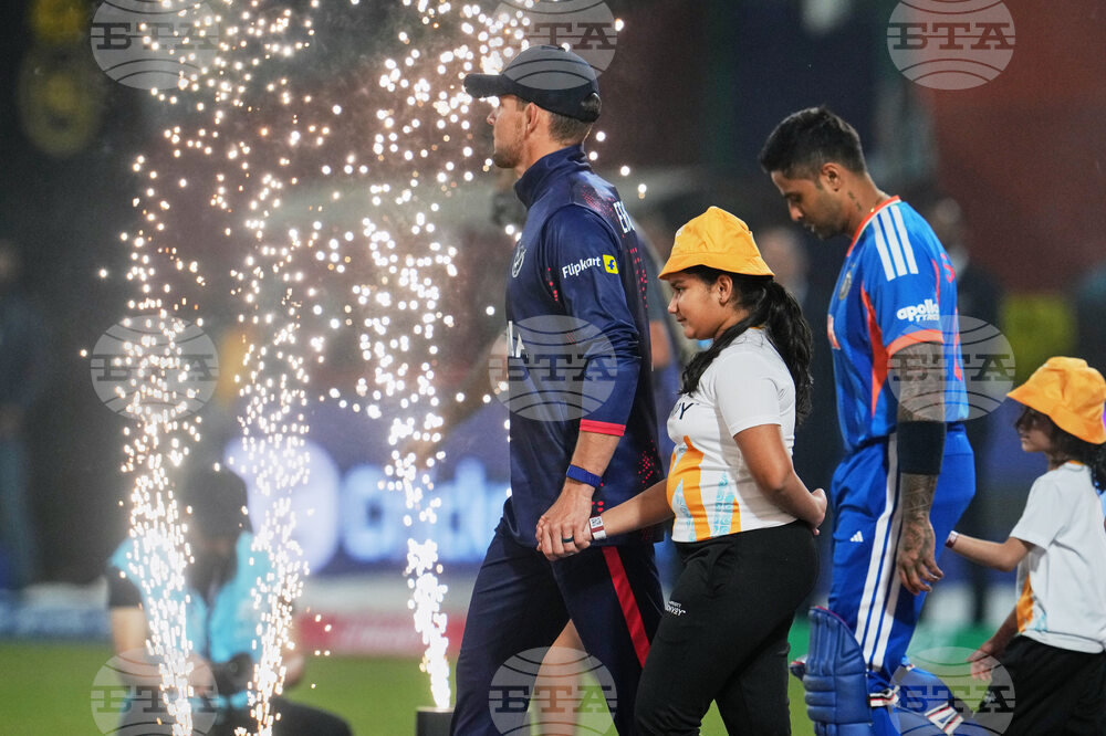 India Namibia T20 WCup Cricket