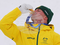 Milan Cortina Olympics Freestyle Skiing