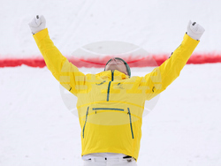 Milan Cortina Olympics Freestyle Skiing