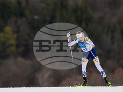 Milan Cortina Olympics Cross Country