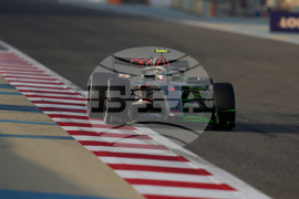Bahrain F1 Auto Racing