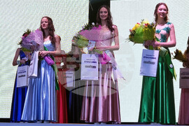 Кюстендил - Кюстендилска пролет - концерт-спектакъл