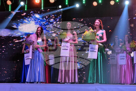 Кюстендил - Кюстендилска пролет - концерт-спектакъл