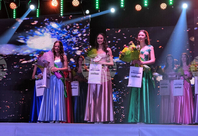 Кюстендил - Кюстендилска пролет - концерт-спектакъл