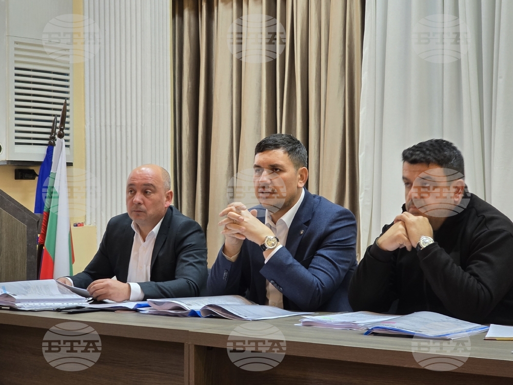 Офис на ВиК ще бъде отворен и в община Черноочене