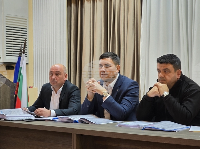 Офис на ВиК ще бъде отворен и в община Черноочене