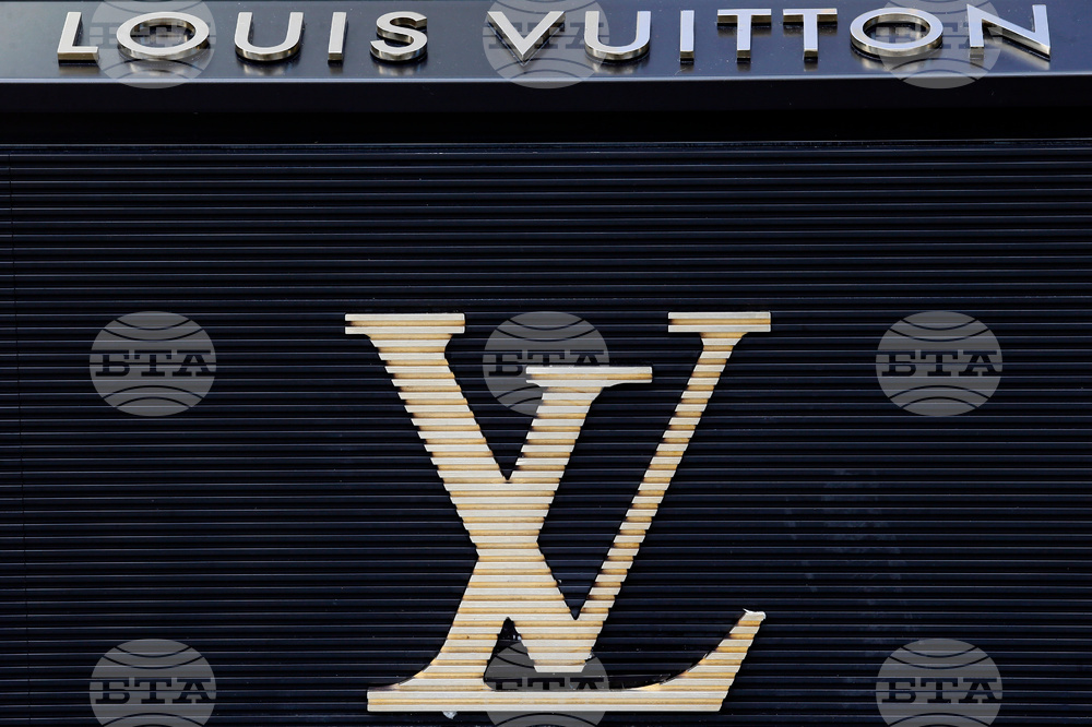 Netherlands-Louis Vuitton
