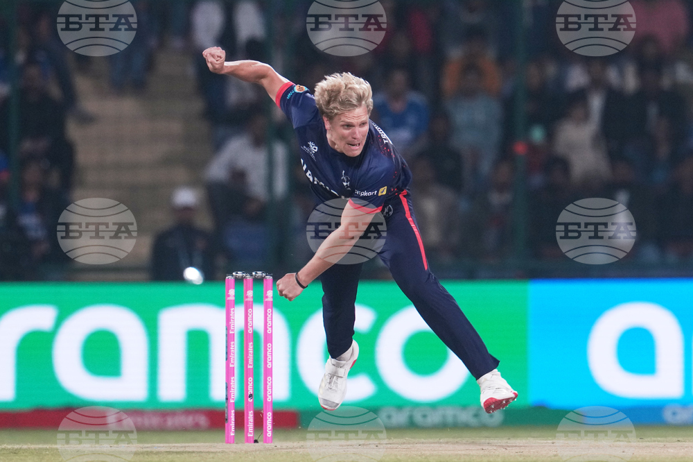 India Namibia T20 WCup Cricket