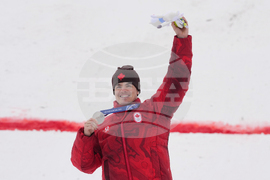 Milan Cortina Olympics Freestyle Skiing