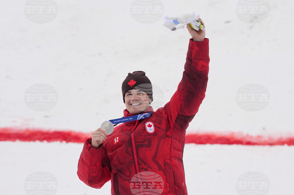 Milan Cortina Olympics Freestyle Skiing