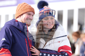 Milan Cortina Olympics Alpine Skiing