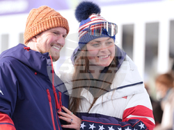 Milan Cortina Olympics Alpine Skiing