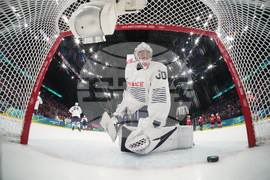 Milan Cortina Olympics Ice Hockey