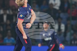 India Namibia T20 WCup Cricket