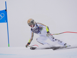 Milan Cortina Olympics Alpine Skiing