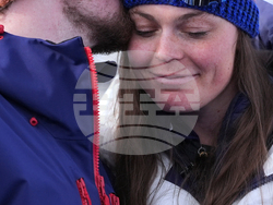 Milan Cortina Olympics Alpine Skiing