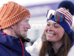 Milan Cortina Olympics Alpine Skiing