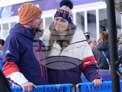 Milan Cortina Olympics Alpine Skiing