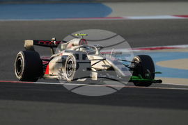 Bahrain F1 Auto Racing