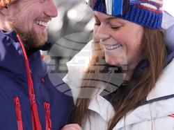 Milan Cortina Olympics Alpine Skiing