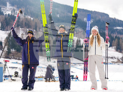 Milan Cortina Olympics Cross Country