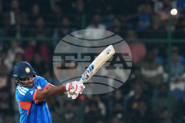 India Namibia T20 WCup Cricket